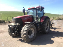 Tracteur agricole Case IH Puma 200 occasion