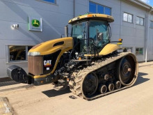 Tractor agrícola Caterpillar usado