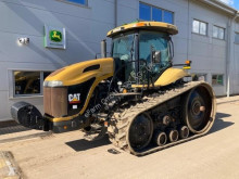 Tracteur agricole Caterpillar occasion