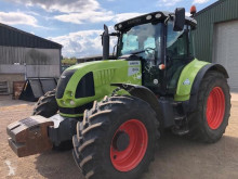 Zemědělský traktor Claas použitý