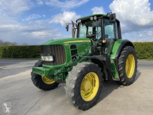 Tracteur agricole John Deere occasion