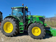 Tracteur agricole John Deere occasion