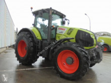 Tracteur agricole Claas occasion