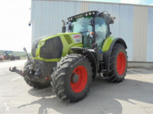 Tracteur agricole Claas occasion