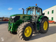 Tracteur agricole John Deere occasion