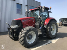 Tracteur agricole Case IH Puma 185 occasion