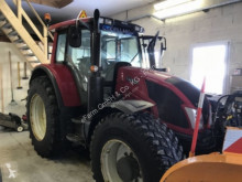 Tractor agrícola Valtra N163 direct usado