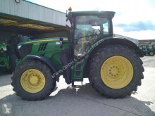Tracteur agricole John Deere occasion