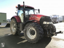 Tracteur agricole Case IH Puma cvx 230 occasion