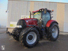 Tracteur agricole Case IH Puma 150 occasion