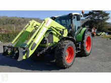 Tracteur agricole Claas occasion