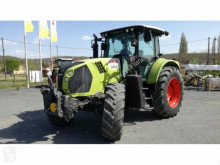 Tracteur agricole Claas occasion