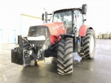 Tractor agrícola Case IH Puma 185 usado