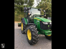 Tractor agricol John Deere second-hand