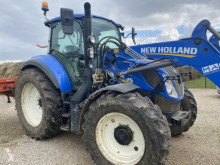 Mezőgazdasági traktor New Holland használt
