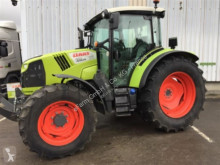Tracteur agricole Claas occasion