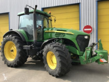 Tracteur agricole John Deere occasion