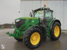 Tracteur agricole John Deere occasion