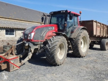 Tractor agrícola Valtra usado