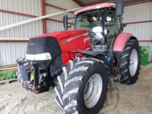 Tracteur agricole Case IH occasion