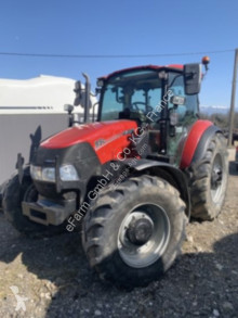 Tractor agrícola Case IH usado