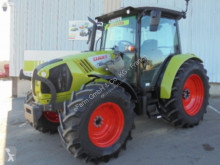 Tracteur agricole Claas occasion