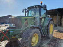Tracteur agricole John Deere occasion