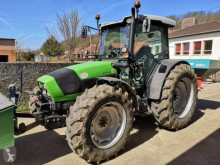 Tracteur agricole Deutz-Fahr occasion