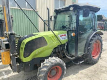 Tracteur agricole Claas Nexos occasion