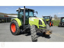 Tracteur agricole Claas occasion