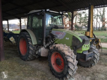 Tracteur agricole Claas occasion
