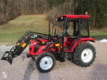 Tracteur agricole Lovol occasion