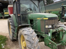 Tracteur agricole John Deere occasion