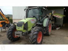 Tracteur agricole Claas occasion