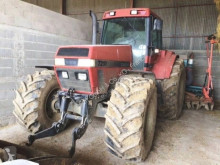 Tractor agrícola Case IH usado