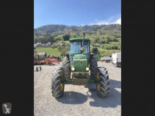 Tracteur agricole John Deere occasion