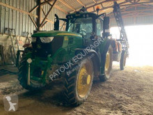 Tracteur agricole John Deere occasion
