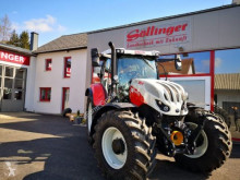 Tractor agrícola Steyr usado