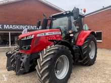 Tarım traktörü Massey Ferguson ikinci el araç
