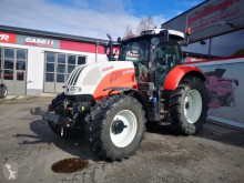 Tracteur agricole Steyr occasion