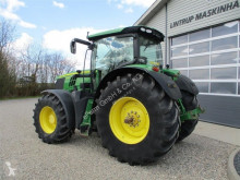Tracteur agricole John Deere occasion