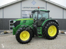 Tarım traktörü John Deere ikinci el araç