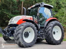 Tracteur agricole Steyr occasion