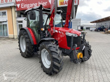Tarım traktörü Massey Ferguson ikinci el araç