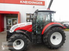 Zemědělský traktor Steyr použitý