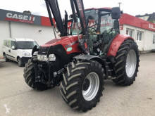 Tracteur agricole Case IH Farmall U farmall 105 u komfort occasion