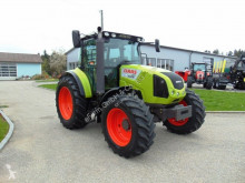 Tractor agrícola Claas usado