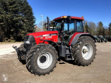 Tracteur agricole Case IH occasion