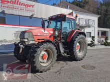 Tractor agrícola Mc Cormick usado