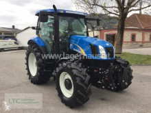 Tracteur agricole New Holland occasion